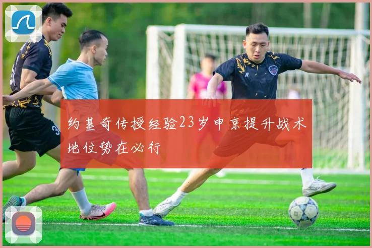 约基奇传授经验23岁申京提升战术地位势在必行