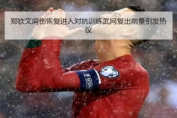 郑钦文肩伤恢复进入对抗训练武网复出前景引发热议